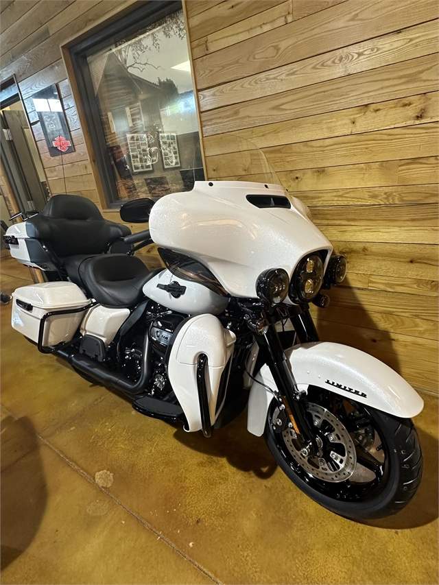 2024 Harley-Davidson Electra Glide Ultra Limited at Thunder Road Harley-Davidson