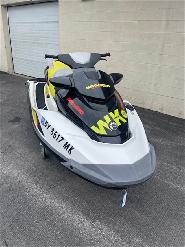 2015 Sea-Doo Wake Pro 215 | Hebeler Sales & Service