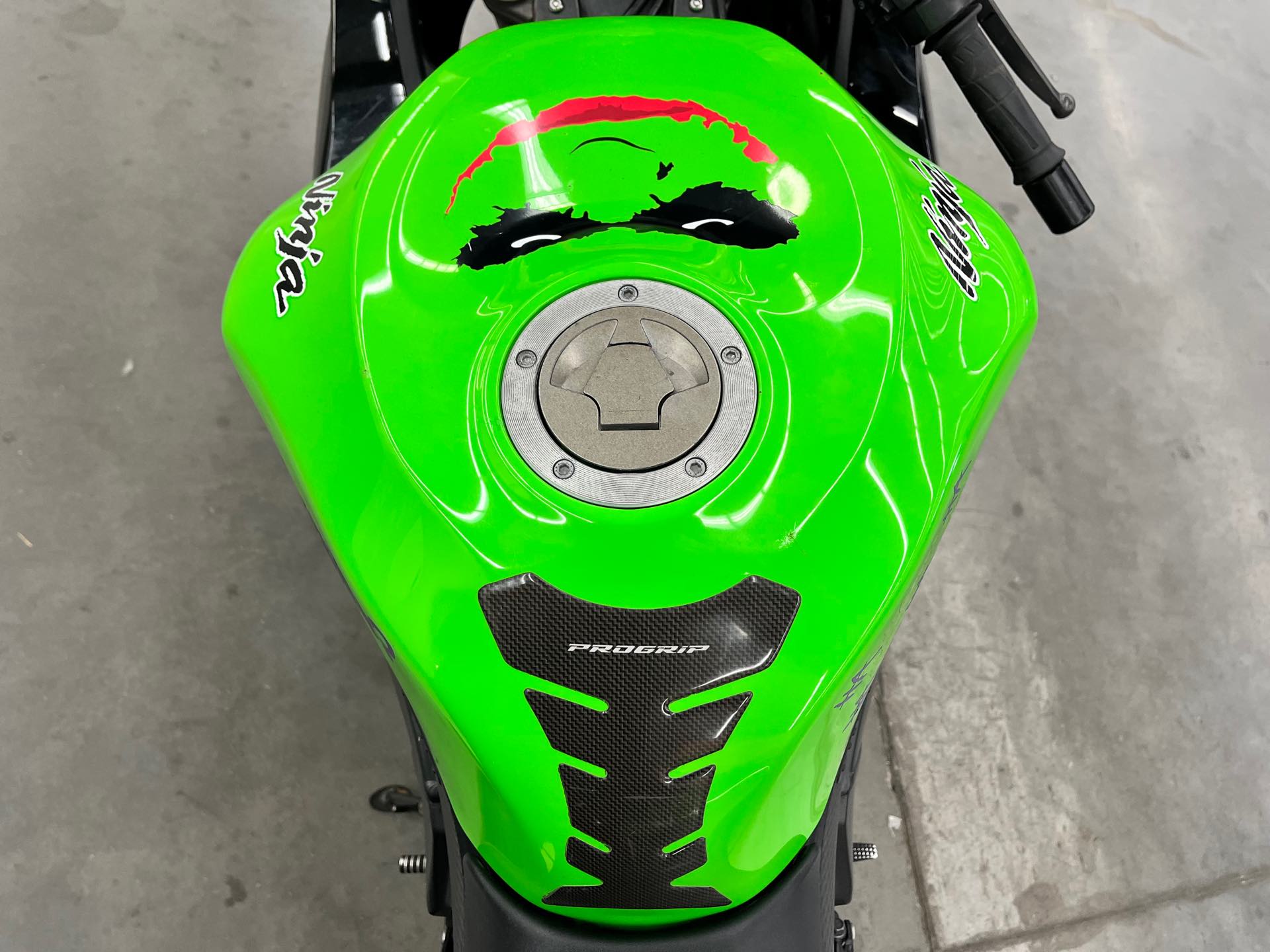 2012 Kawasaki Ninja ZX-6R at Aces Motorcycles - Denver