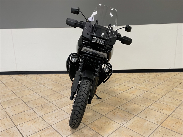 2022 Harley-Davidson Pan America 1250 Special at Destination Harley-Davidson®, Tacoma, WA 98424