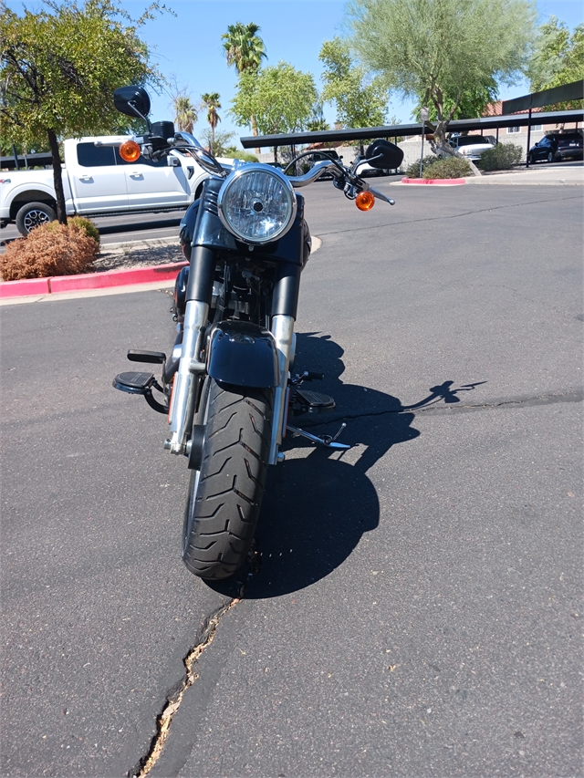 2013 Harley-Davidson Softail Fat Boy Lo at Buddy Stubbs Arizona Harley-Davidson