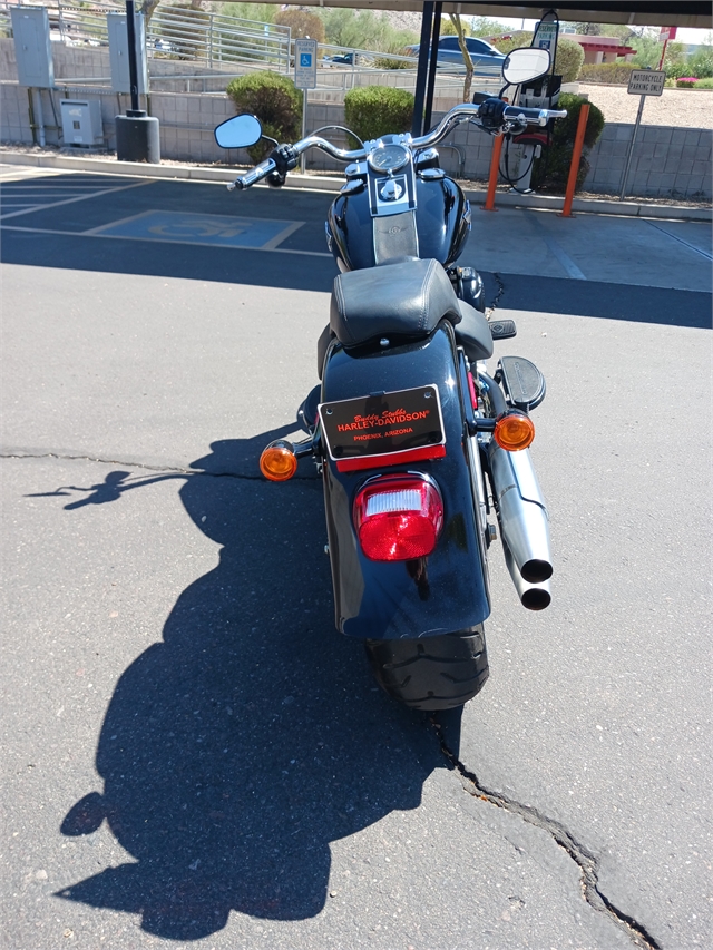 2013 Harley-Davidson Softail Fat Boy Lo at Buddy Stubbs Arizona Harley-Davidson