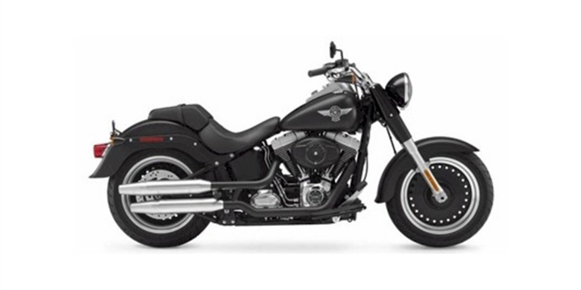 2013 Harley-Davidson Softail Fat Boy Lo at Buddy Stubbs Arizona Harley-Davidson