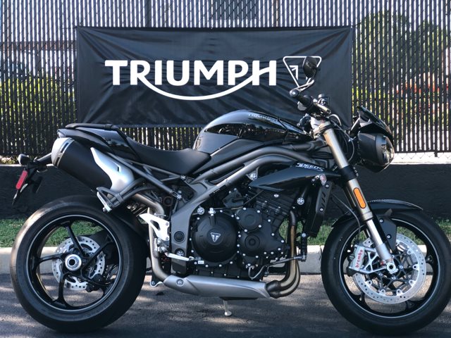 2019 Triumph Speed Triple at Tampa Triumph, Tampa, FL 33614