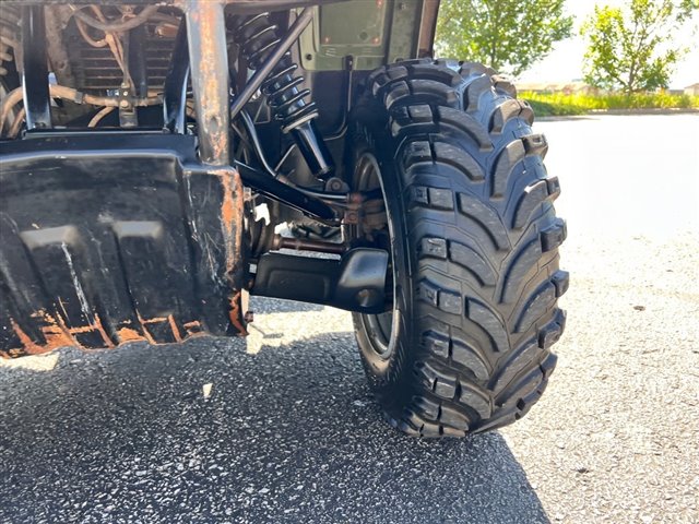 2003 Honda TRX350 Rancher 4x4 at Mount Rushmore Motorsports