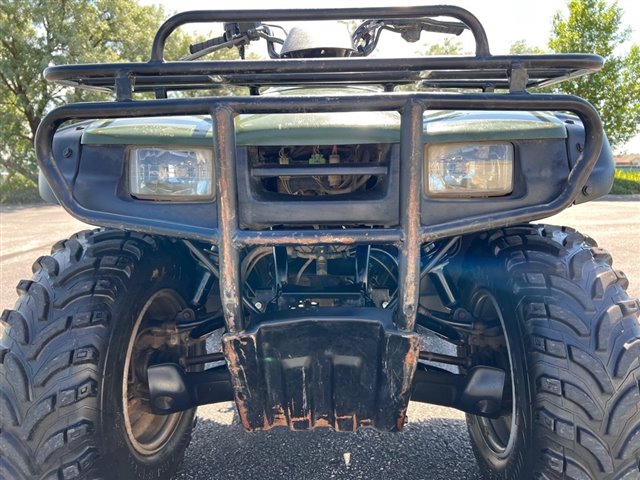 2003 Honda TRX350 Rancher 4x4 at Mount Rushmore Motorsports