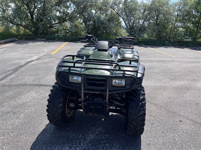 2003 Honda TRX350 Rancher 4x4 at Mount Rushmore Motorsports