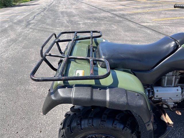 2003 Honda TRX350 Rancher 4x4 at Mount Rushmore Motorsports