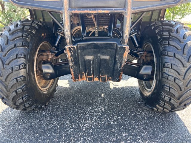 Honda TRX350 Wheel Bearings Front Wheel Bearing Kit For Honda TRX350TM / TRX350 2x4 Rancher ATV (Model Years 2000-2006) - Pair Set Wheel Hubs & Bearings For Honda Accord - Foto 10