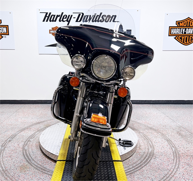 2001 Harley-Davidson FLHTCUI at Harley-Davidson of Madison