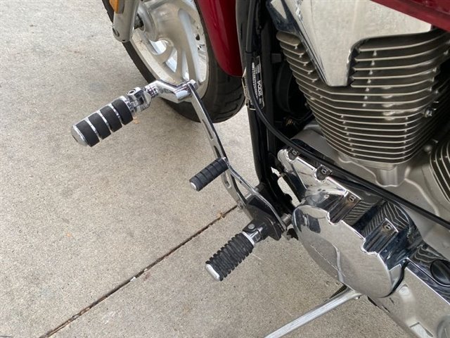 2004 Honda VTX 1300 at Mount Rushmore Motorsports