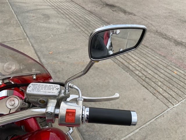 2004 Honda VTX 1300 at Mount Rushmore Motorsports