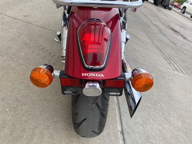 2004 Honda VTX 1300 at Mount Rushmore Motorsports