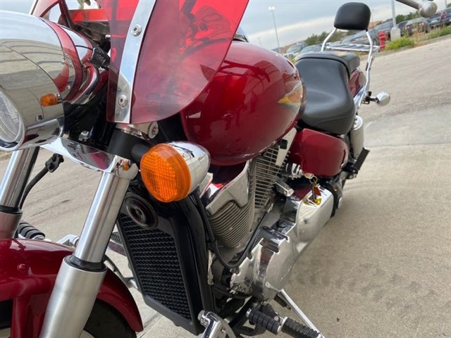 2004 Honda VTX 1300 at Mount Rushmore Motorsports