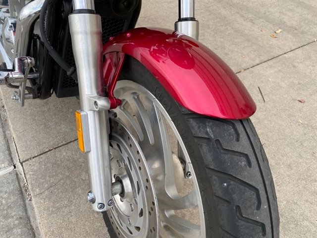 2004 Honda VTX 1300 at Mount Rushmore Motorsports