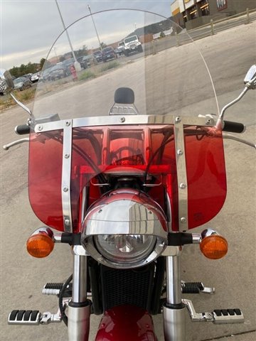 2004 Honda VTX 1300 at Mount Rushmore Motorsports