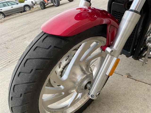 2004 Honda VTX 1300 at Mount Rushmore Motorsports