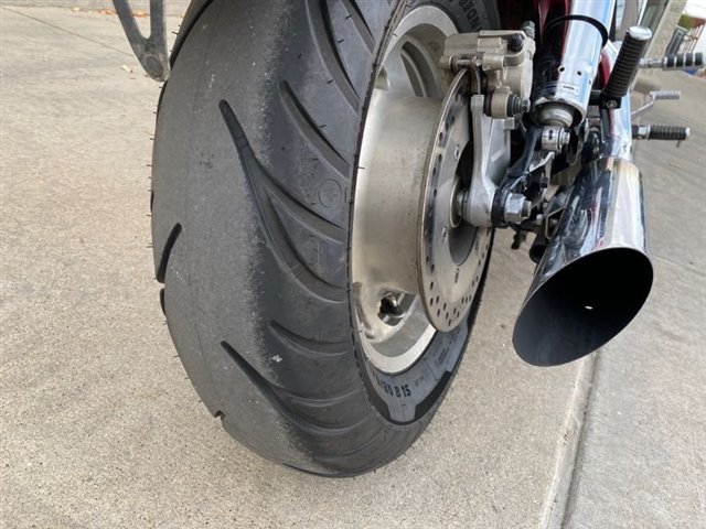 2004 Honda VTX 1300 at Mount Rushmore Motorsports