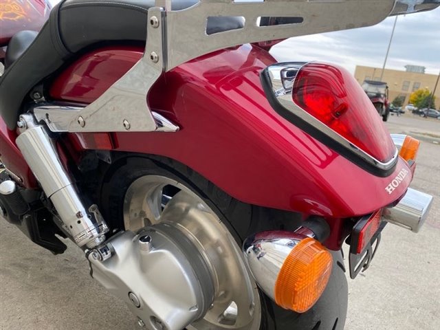 2004 Honda VTX 1300 at Mount Rushmore Motorsports