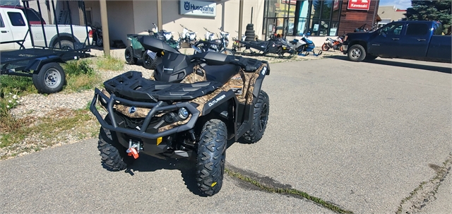 2022 Can-Am Outlander XT 850 at Power World Sports, Granby, CO 80446
