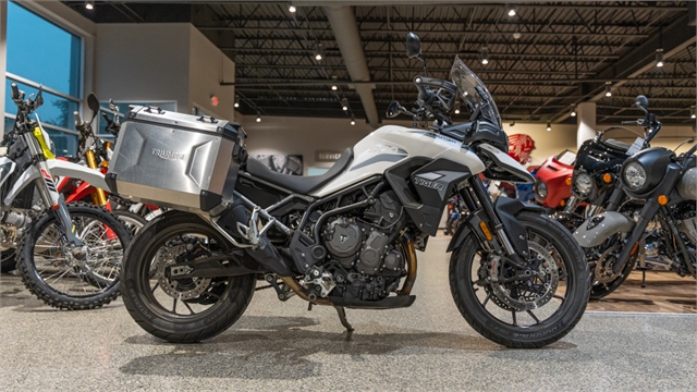 2022 Triumph Tiger 900 GT Low at Motoprimo Motorsports