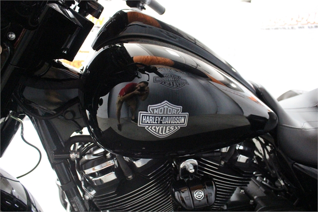 2022 Harley-Davidson FLHXS at Suburban Motors Harley-Davidson