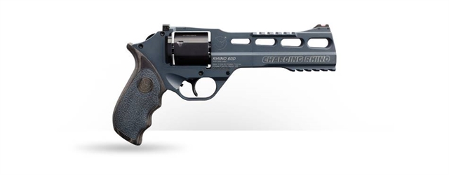 2022 Chiappa Firearms Revolver at Harsh Outdoors, Eaton, CO 80615