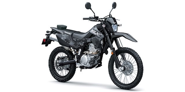 2024 Kawasaki KLX 300 at ATVs and More