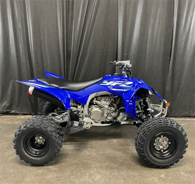 2025 Yamaha YFZ 450R at Powersports St. Augustine