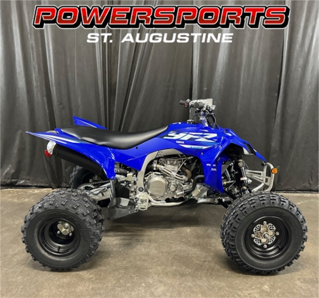 2025 Yamaha YFZ 450R at Powersports St. Augustine