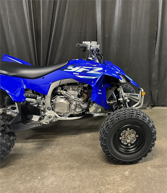 2025 Yamaha YFZ 450R at Powersports St. Augustine