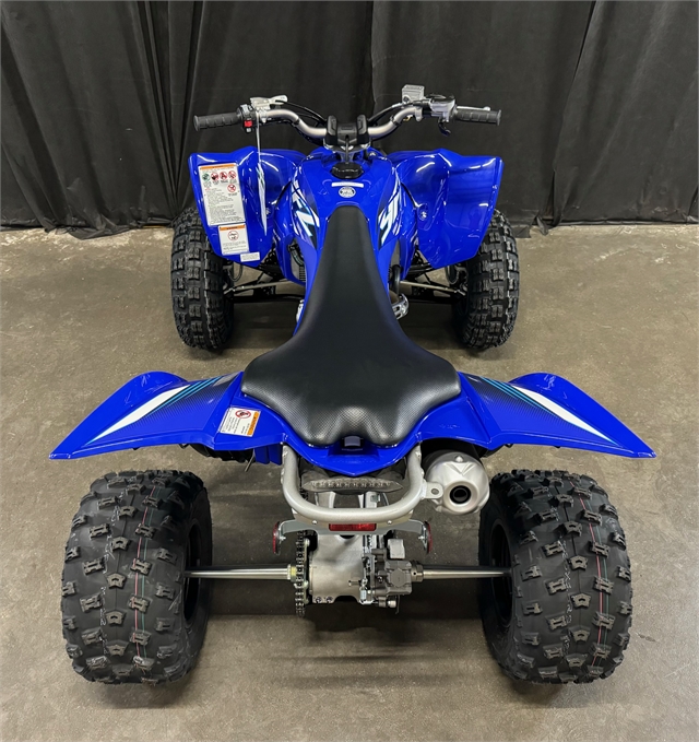 2025 Yamaha YFZ 450R at Powersports St. Augustine