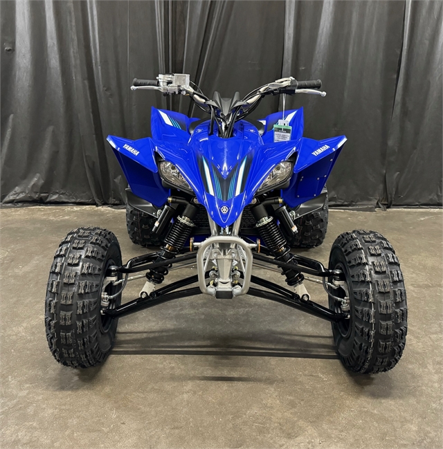 2025 Yamaha YFZ 450R at Powersports St. Augustine