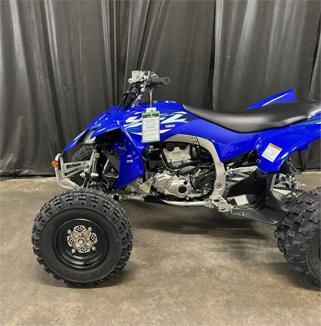 2025 Yamaha YFZ 450R at Powersports St. Augustine