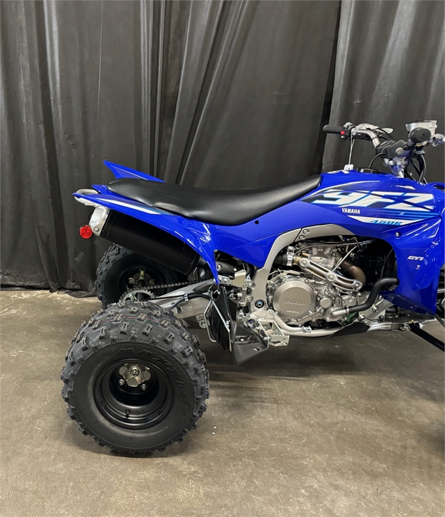 2025 Yamaha YFZ 450R at Powersports St. Augustine