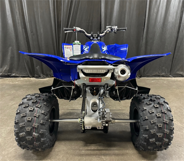 2025 Yamaha YFZ 450R at Powersports St. Augustine