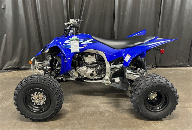 2025 Yamaha YFZ 450R at Powersports St. Augustine