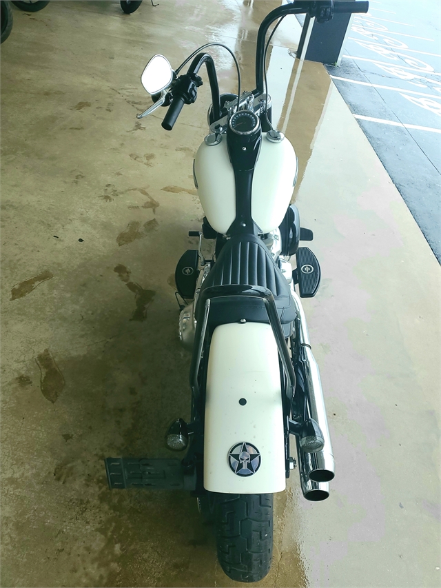 2019 Harley-Davidson Softail Slim at Youngblood RV & Powersports Springfield Missouri - Ozark MO