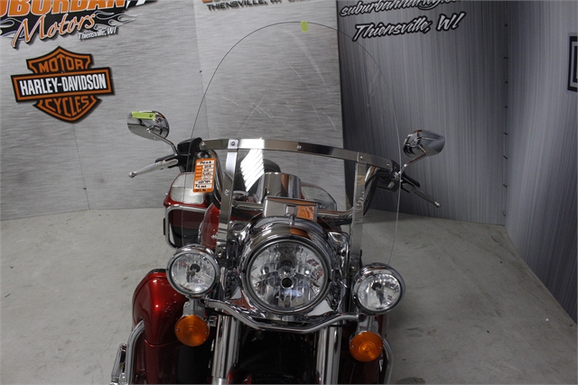 2013 Harley-Davidson Road King Classic at Suburban Motors Harley-Davidson