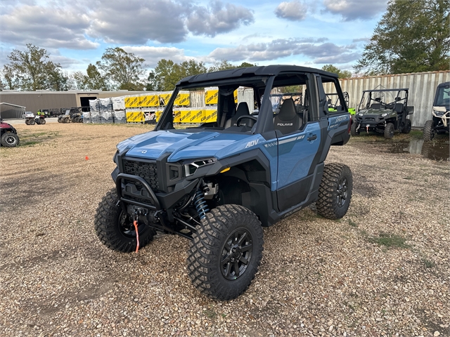 2024 POLARIS 1000 ADV ULT Ultimate at ATV Zone, LLC