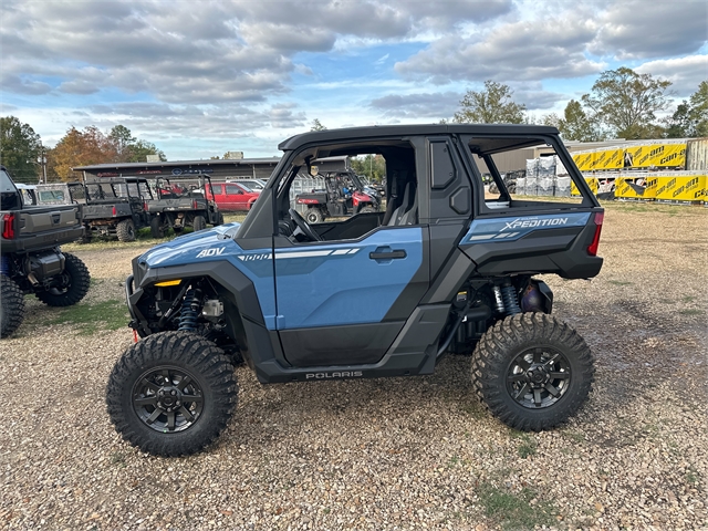 2024 POLARIS 1000 ADV ULT Ultimate at ATV Zone, LLC