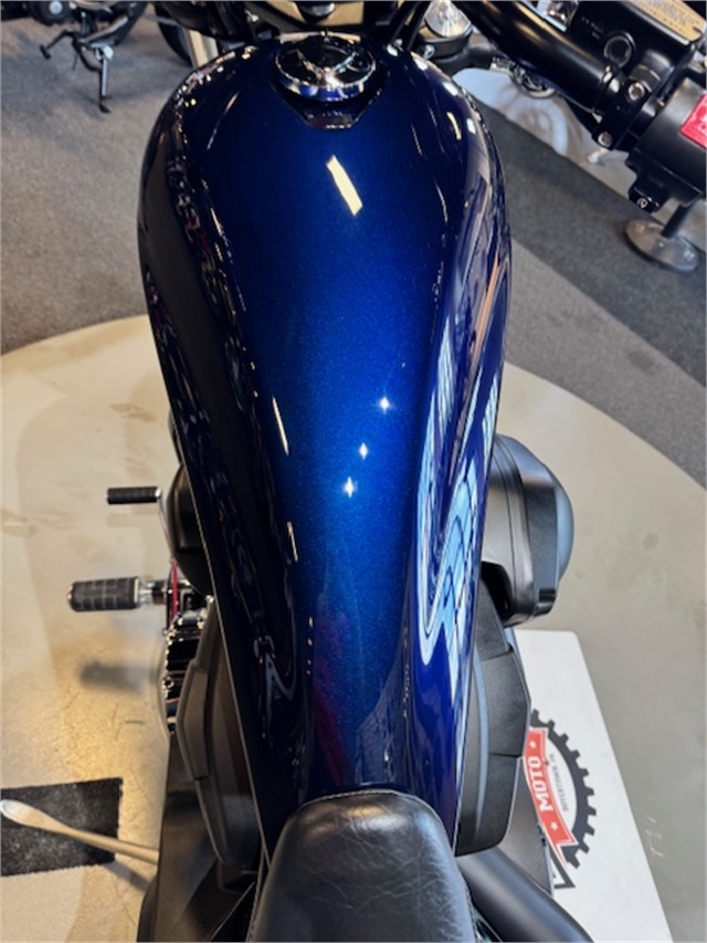 2019 Honda Fury Base at Martin Moto