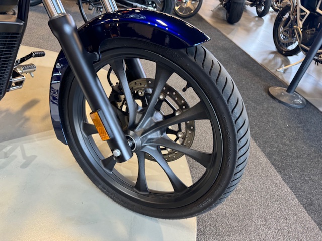 2019 Honda Fury Base at Martin Moto