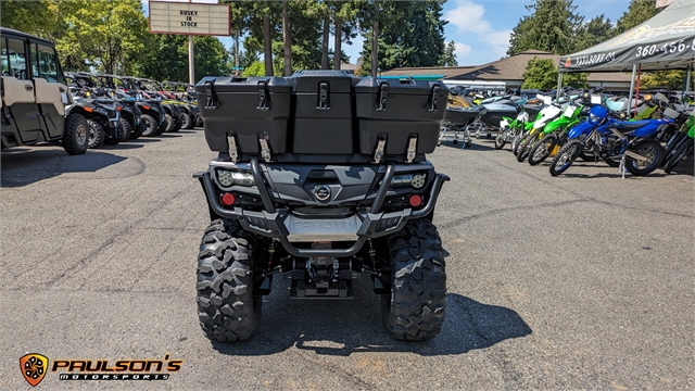 2023 CFMOTO CFORCE 1000 Overland at Paulson's Motorsports