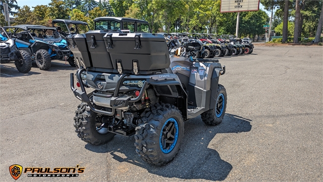 2023 CFMOTO CFORCE 1000 Overland at Paulson's Motorsports