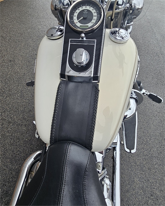 2014 Harley-Davidson Softail Deluxe at RG's Almost Heaven Harley-Davidson, Nutter Fort, WV 26301