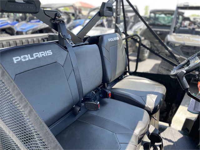 2025 Polaris Ranger 1000 EPS at Edwards Motorsports & RVs