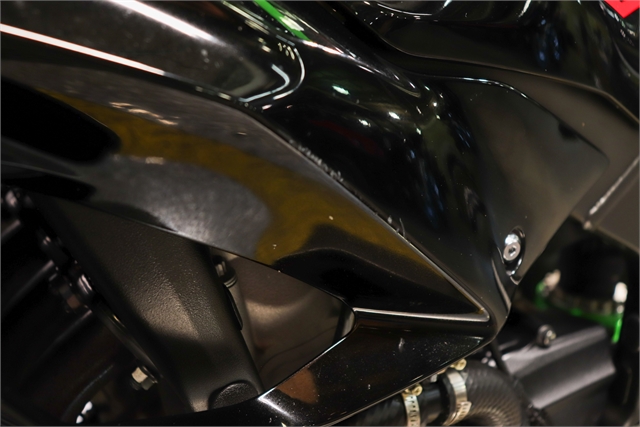 2021 Kawasaki Ninja ZX-6R ABS KRT Edition at Friendly Powersports Slidell