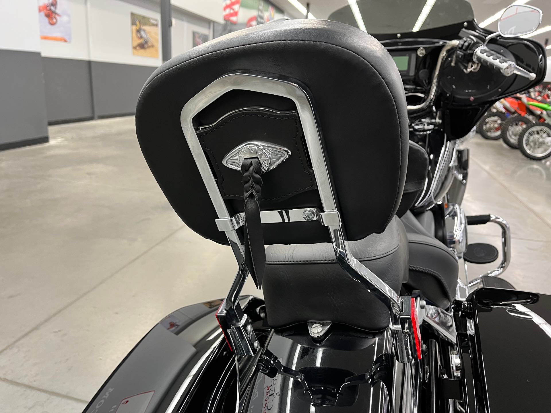 2015 Harley-Davidson Softail Heritage Softail Classic at Aces Motorcycles - Denver