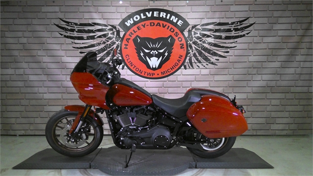 2024 Harley-Davidson Softail Low Rider ST at Wolverine Harley-Davidson